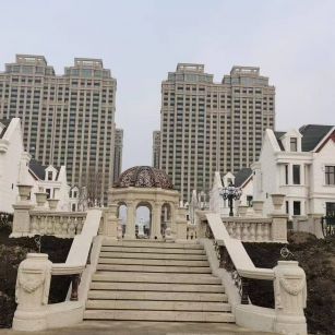 来宾黄金麻工程案例