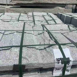 来宾蘑菇石 自然面