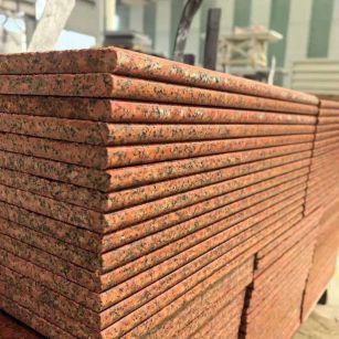 来宾台湾红楼梯踏步