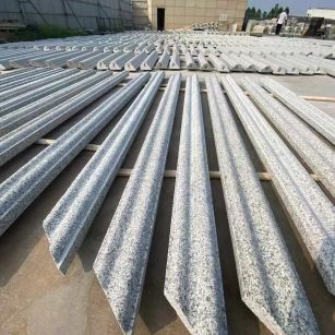 来宾 别墅异形线条 异形定制