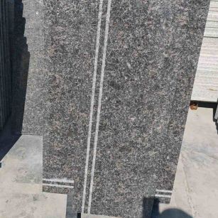 来宾英国棕楼梯踏步