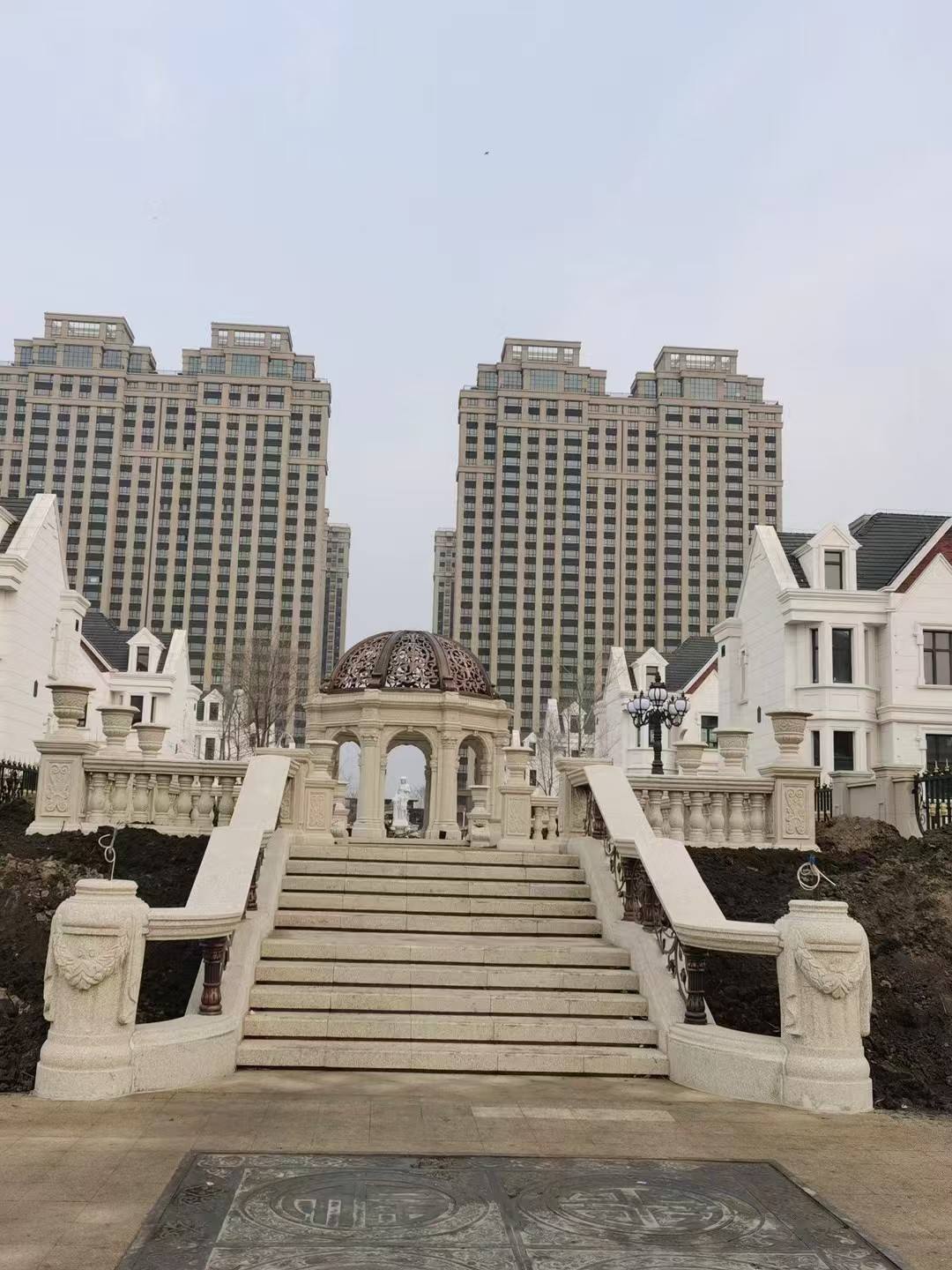 来宾黄金麻工程案例